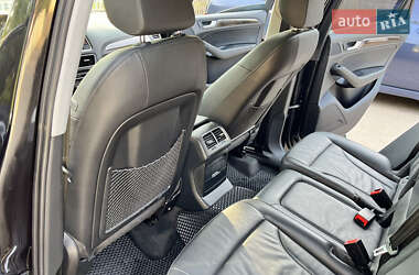 Внедорожник / Кроссовер Audi Q5 2012 в 