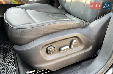 Внедорожник / Кроссовер Audi Q5 2012 в 