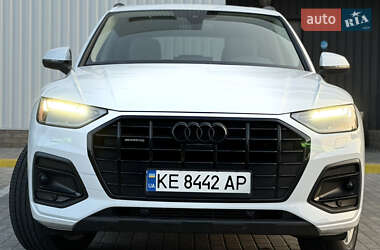 Внедорожник / Кроссовер Audi Q5 2023 в Каменском