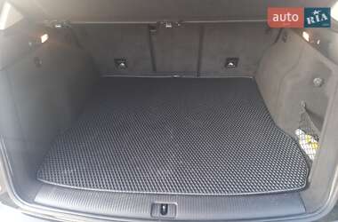 Внедорожник / Кроссовер Audi Q5 2013 в 