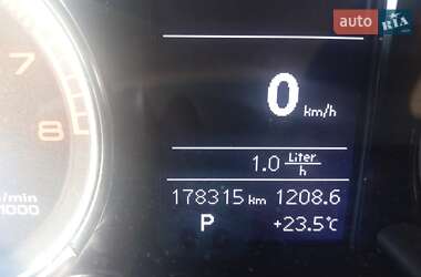 Внедорожник / Кроссовер Audi Q5 2013 в 