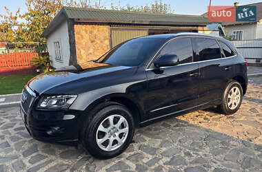 Audi Q5 2011