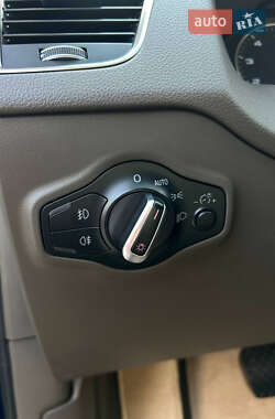 Внедорожник / Кроссовер Audi Q5 2014 в 