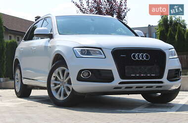 Audi Q5 2015 Audi Q5 2015