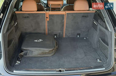 Внедорожник / Кроссовер Audi Q5 2021 в 
