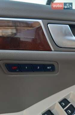 Внедорожник / Кроссовер Audi Q5 2011 в 