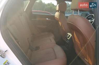 Внедорожник / Кроссовер Audi Q5 2021 в 