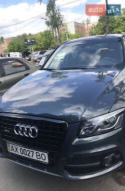 Audi Q5 2010
