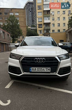 Audi Q5 2017 Audi Q5 2017