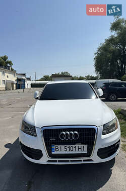 Audi Q5 2011