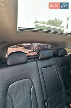 Внедорожник / Кроссовер Audi Q5 2011 в 