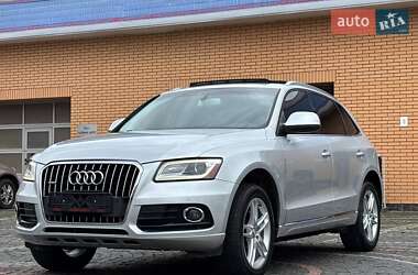 Audi Q5 2013 Audi Q5 2013