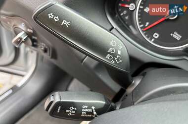 Внедорожник / Кроссовер Audi Q5 2013 в 