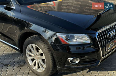 Внедорожник / Кроссовер Audi Q5 2014 в 