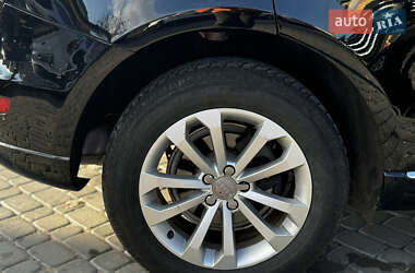 Внедорожник / Кроссовер Audi Q5 2014 в 