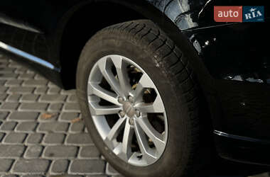Внедорожник / Кроссовер Audi Q5 2014 в 