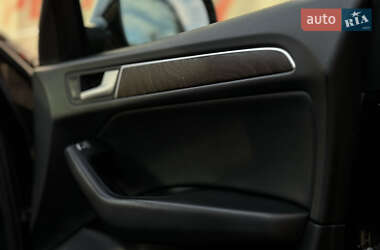 Внедорожник / Кроссовер Audi Q5 2014 в 
