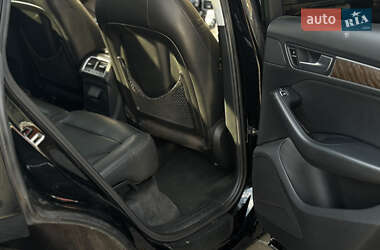 Внедорожник / Кроссовер Audi Q5 2014 в 