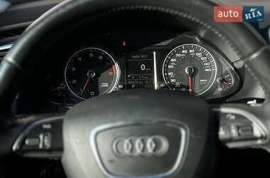Внедорожник / Кроссовер Audi Q5 2014 в 