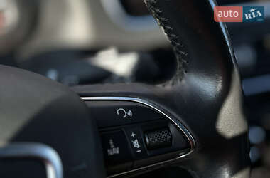 Внедорожник / Кроссовер Audi Q5 2014 в 
