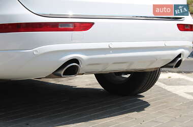 Внедорожник / Кроссовер Audi Q5 2015 в 