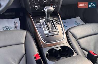 Внедорожник / Кроссовер Audi Q5 2017 в 