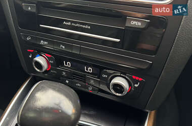 Внедорожник / Кроссовер Audi Q5 2016 в 