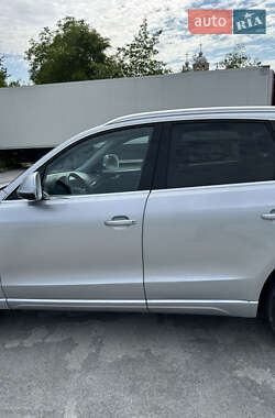 Внедорожник / Кроссовер Audi Q5 2013 в 