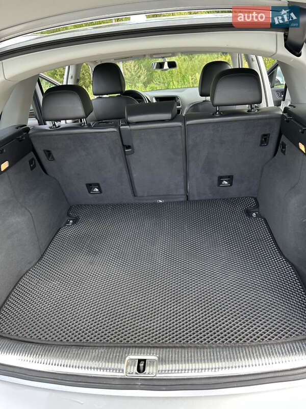 Внедорожник / Кроссовер Audi Q5 2013 в Дрогобыче