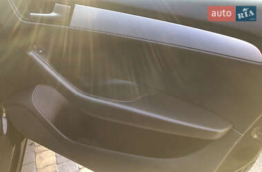 Внедорожник / Кроссовер Audi Q5 2012 в 
