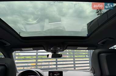 Внедорожник / Кроссовер Audi Q5 2019 в 
