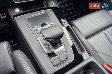 Внедорожник / Кроссовер Audi Q5 2019 в 