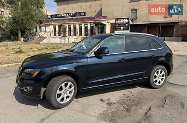 Audi Q5 2010