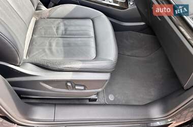 Внедорожник / Кроссовер Audi Q5 2018 в 