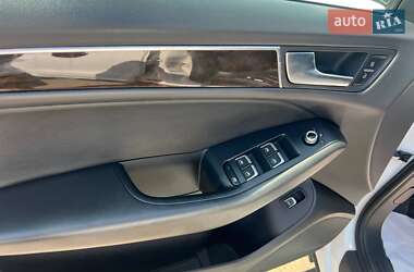 Внедорожник / Кроссовер Audi Q5 2015 в 