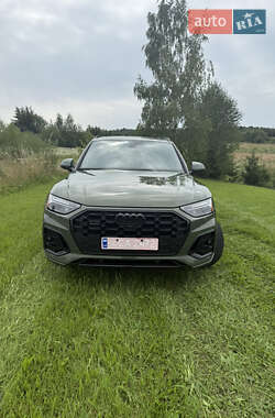 Audi Q5 2023
