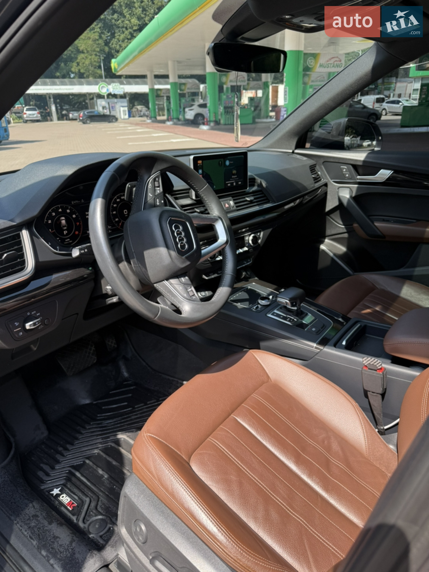 2018 Audi Q5 - мініатюра 24