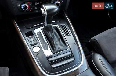 Внедорожник / Кроссовер Audi Q5 2016 в 