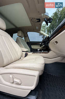 Внедорожник / Кроссовер Audi Q5 2017 в 