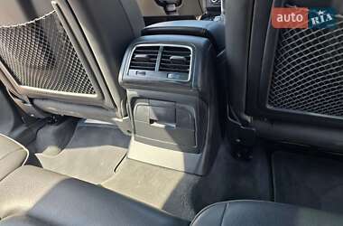 Внедорожник / Кроссовер Audi Q5 2015 в 