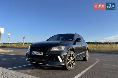 Внедорожник / Кроссовер Audi Q5 2015 в 