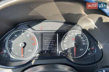 Внедорожник / Кроссовер Audi Q5 2013 в 