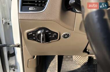 Внедорожник / Кроссовер Audi Q5 2013 в 
