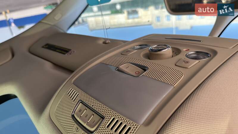 Внедорожник / Кроссовер Audi Q5 2013 в Полтаве