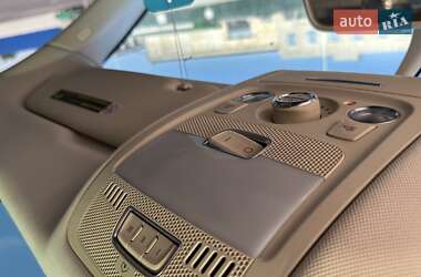 Внедорожник / Кроссовер Audi Q5 2013 в 