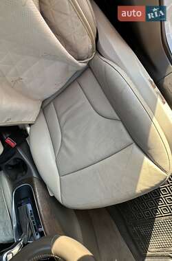 Внедорожник / Кроссовер Audi Q5 2013 в 