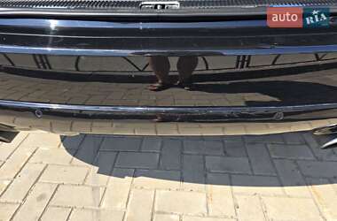 Внедорожник / Кроссовер Audi Q5 2015 в 