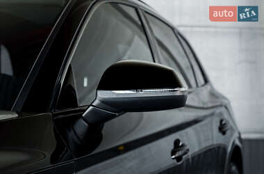 Внедорожник / Кроссовер Audi Q5 2019 в 