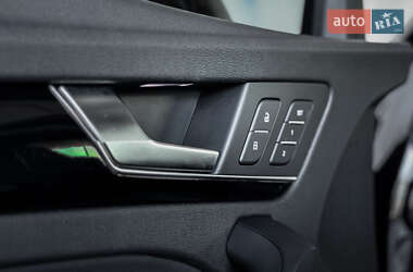 Внедорожник / Кроссовер Audi Q5 2019 в 