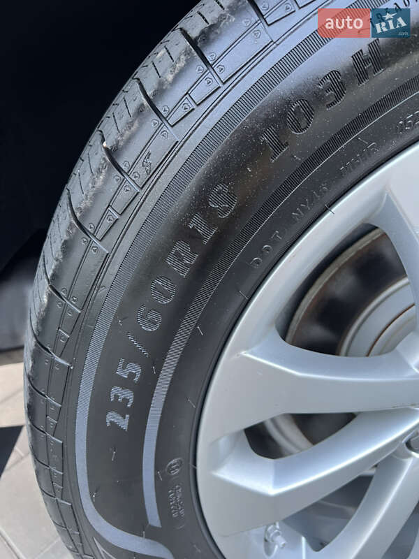 Внедорожник / Кроссовер Audi Q5 2015 в Луцке